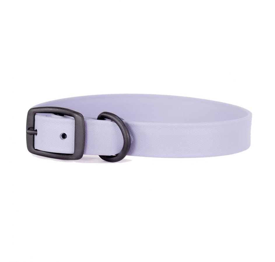 Range Day Collars in 4 Colors