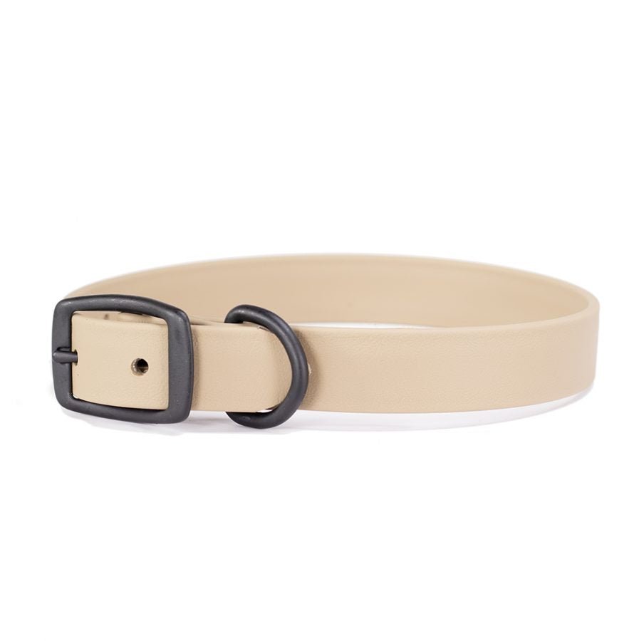 Range Day Collars in 4 Colors