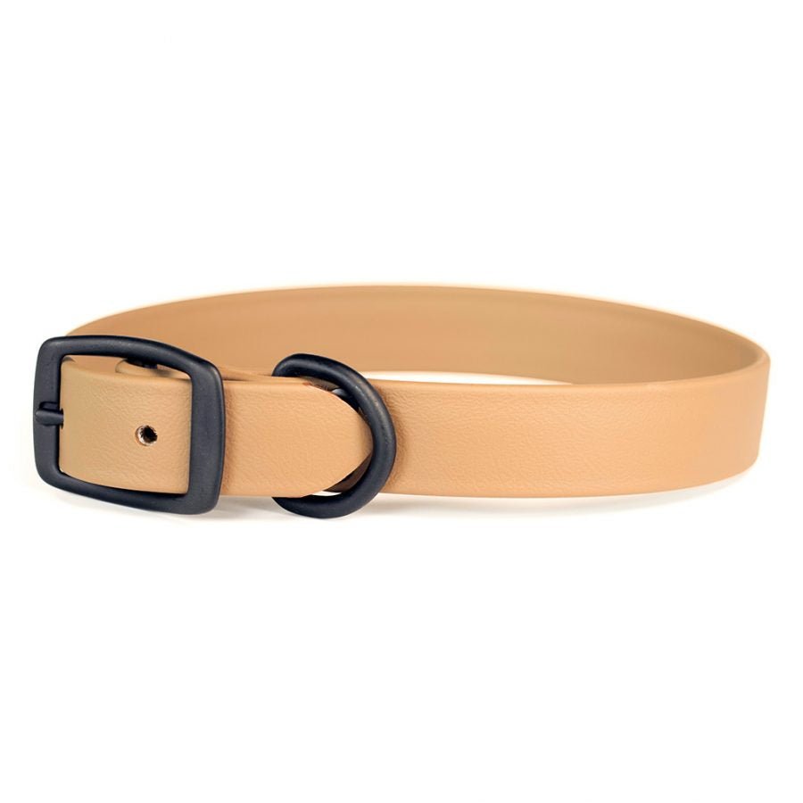 Range Day Collars in 4 Colors