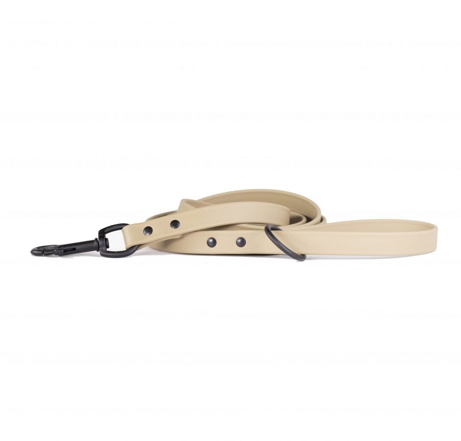 Range Day Leash in 4 Colors