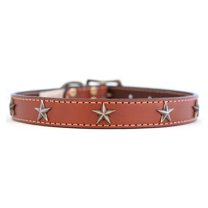 Heirloom Old Glory Collar in Many Colors