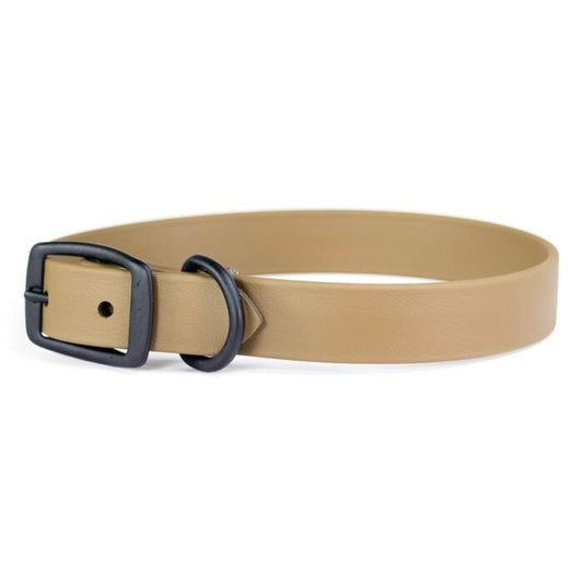 Range Day Collars in 4 Colors